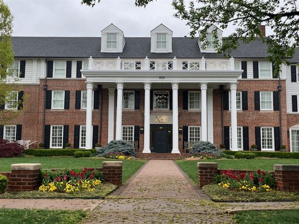Sorority Row (Norman, OK) (4/4/2025 - Credits: OF+MO)