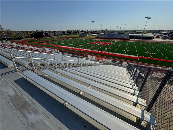Hilldale Public Schools (4/8/2025 - Credits: Bryce Marshall)