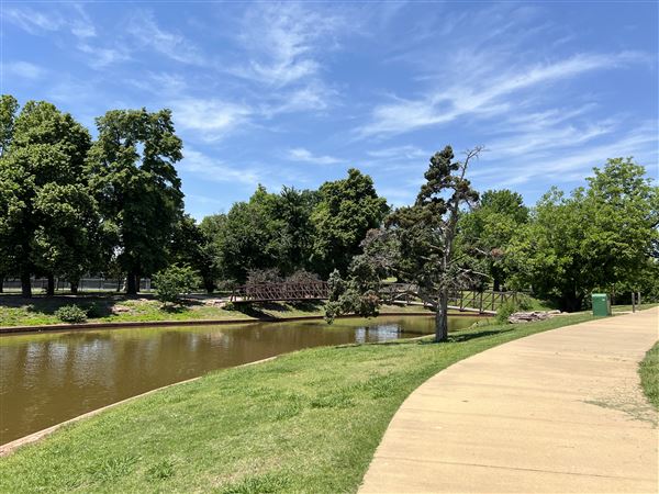 Will Rogers Gardens (5/14/2025 - Credits: Yousef Kazemi / OF+MO)