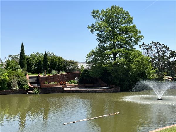 Will Rogers Gardens (5/14/2025 - Credits: Yousef Kazemi / OF+MO)
