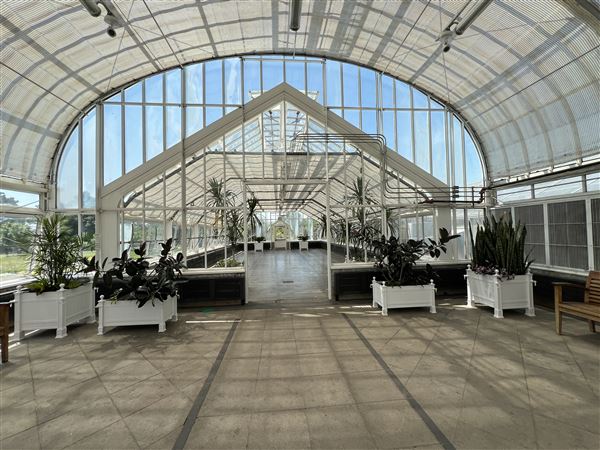 Will Rogers Gardens (5/14/2025 - Credits: Yousef Kazemi / OF+MO)