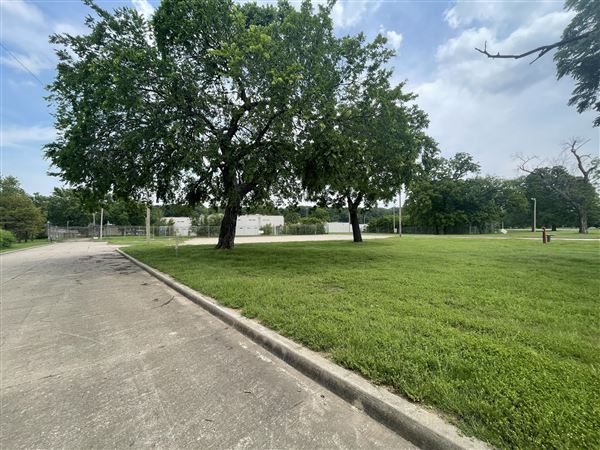 Tulsa Detention Center (Vacant) (5/27/2025)