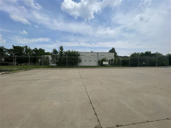Tulsa Detention Center (Vacant) (5/27/2025)