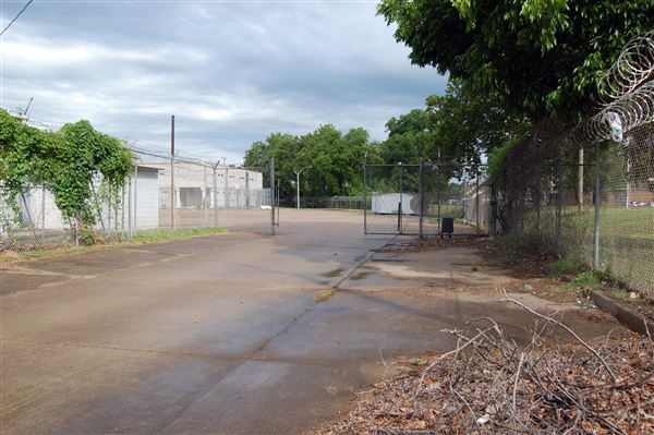 Tulsa Detention Center (Vacant) (5/27/2025)