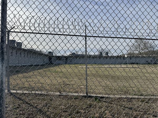 Tulsa Detention Center (Vacant) (5/27/2025)