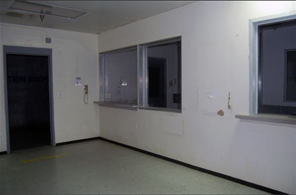 Tulsa Detention Center (Vacant) (5/27/2025)