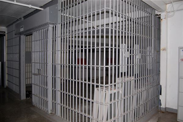 Tulsa Detention Center (Vacant) (5/27/2025)