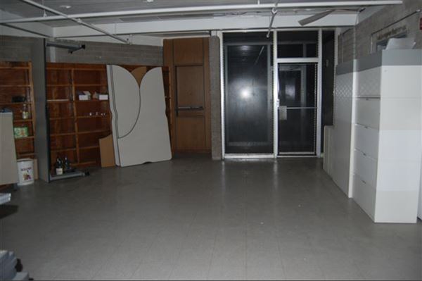 Tulsa Detention Center (Vacant) (5/27/2025)