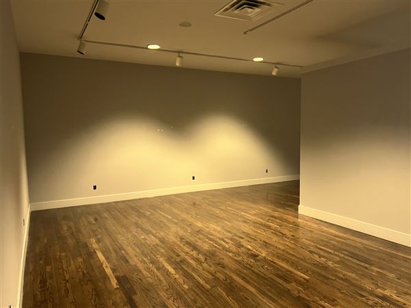 Leslie Powell Gallery (3/7/2025 - Credits: Yousef Kazemi)
