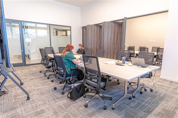 OKC Innovation Hall (6/27/2025)