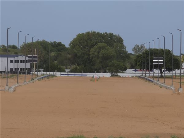 America's Oasis (7/7/2025)