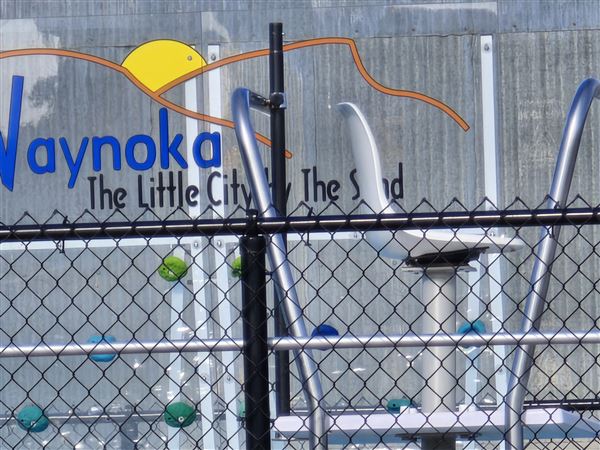 Waynoka Pool (7/7/2025)