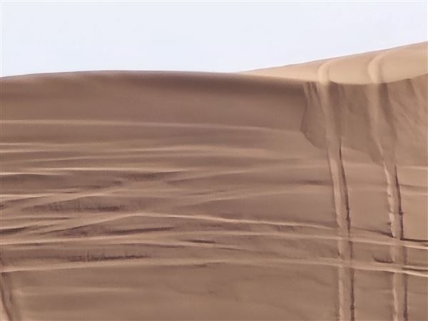 Little Sahara State Park (7/7/2025)