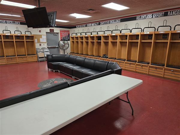 Northwestern Oklahoma State University Football Stadium (7/2/2025 - Credits: Jeremy Zeller)