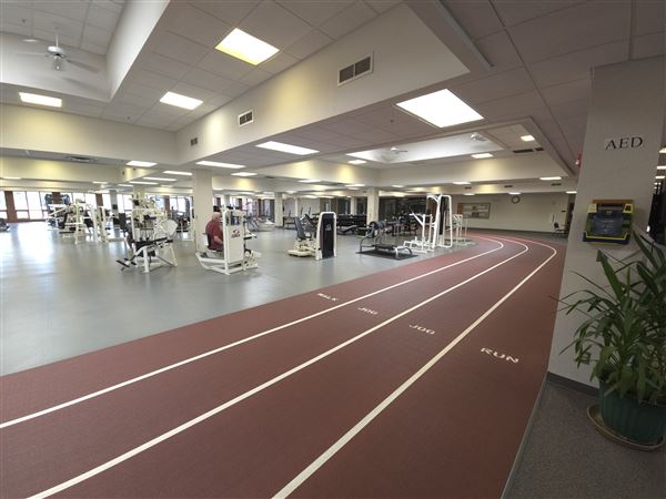 Northwestern Oklahoma State University Wellness Center (7/2/2025)