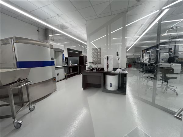 OKC Innovation Hall (8/1/2025 - Credits: Nicole Palmer)