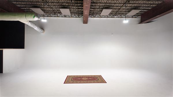 The Production House (9/23/2025 - Credits: The Production House)