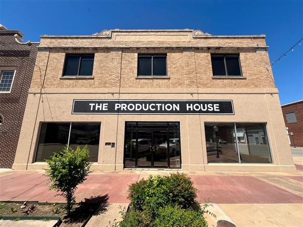 The Production House (9/23/2025 - Credits: The Production House)