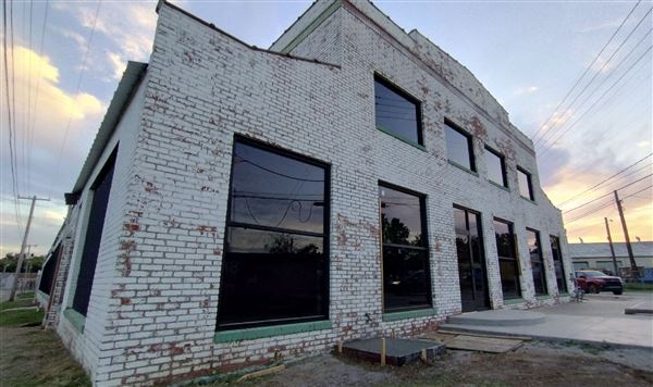 Stormfront Studios (10/14/2025 - Credits: Yelena Krivosheyeva)