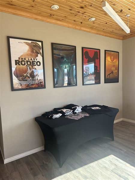 Emerge Studios (1/7/2026 - Credits: City of Collinsville)