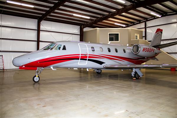 Pauls Valley Municipal Airport (2/3/2026 - Credits: Dathan Smith)