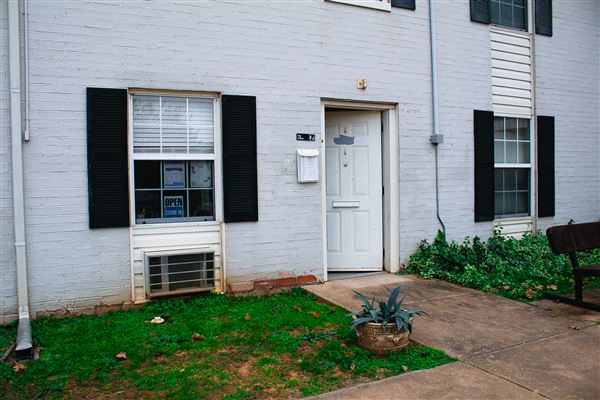 Pleasant View Apartments (2/1/2025 - Credits: Dathan Smith)