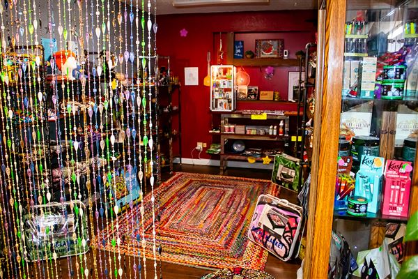 Ten Hippies Dispensary (2/1/2025 - Credits: Dathan Smith)