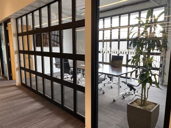 ConsumerAffairs Corporate Office (4/16/2026 - Credits: Leslie Araskog)