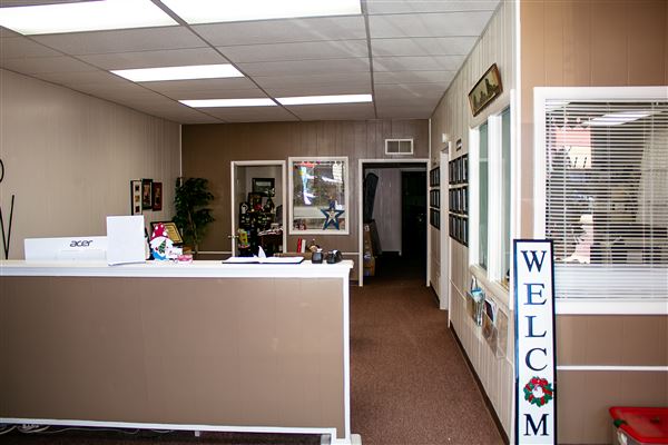 Pauls Valley Chamber or Commerce (1/7/2026 - Credits: submitted by: Pauls Valley Chamber)
