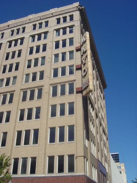 5th and Main, Tulsa (2/2/2009)