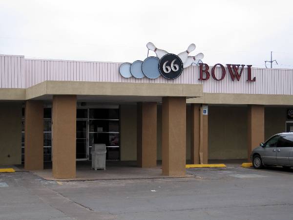 66 Bowl (2/2/2009)