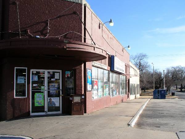 AA Food Mart (2/2/2009)