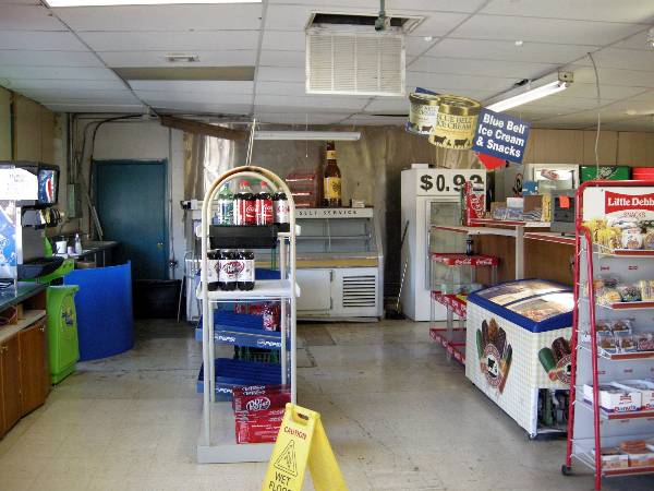 AA Food Mart (2/2/2009)