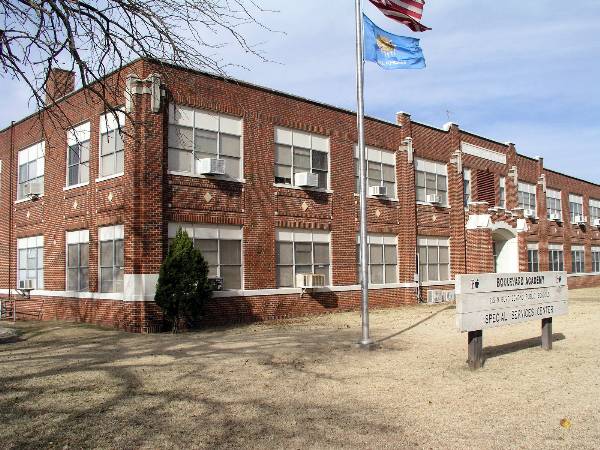 Boulevard Academy (2/3/2009)