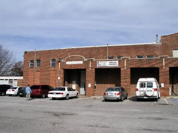Boulevard Academy (2/3/2009)