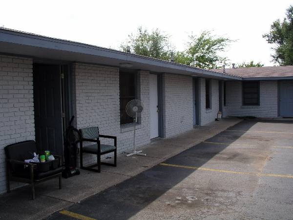 Broken Arrow Inn (2/3/2009)