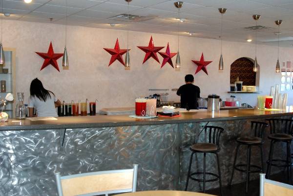 Café Oasis (2/3/2009)