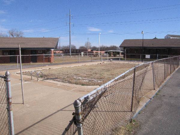 Carlyle Motel (2/3/2009)