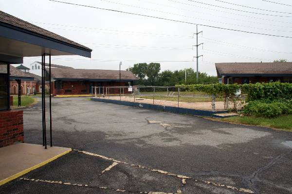 Carlyle Motel (2/3/2009)