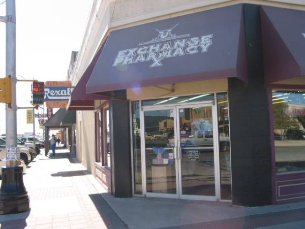 Cattleman's Steakhouse (2/3/2009)