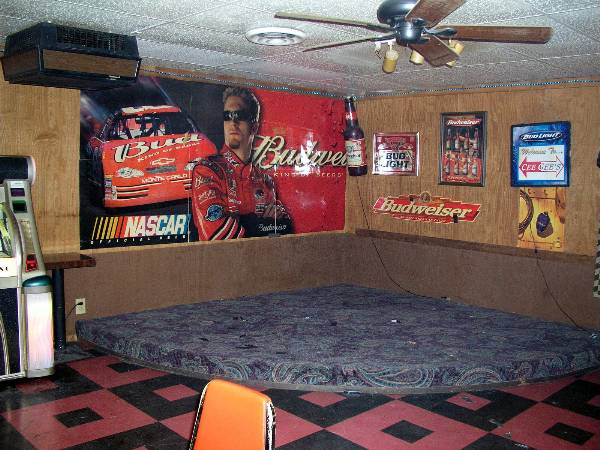 Cee Gee's Club (2/3/2009)