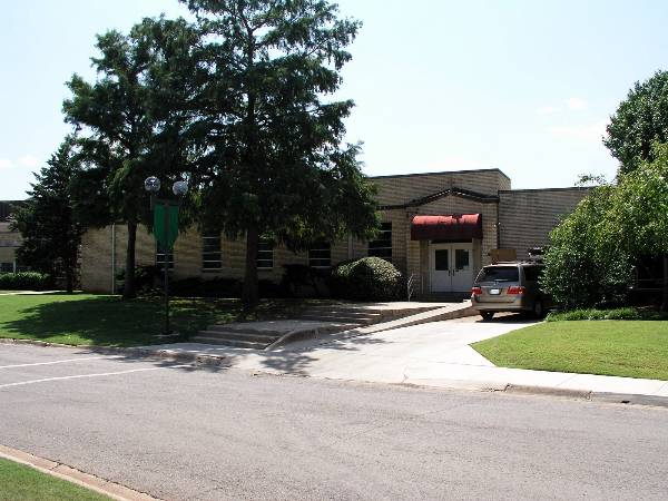 Christ the King Catholic Church (2/3/2009)