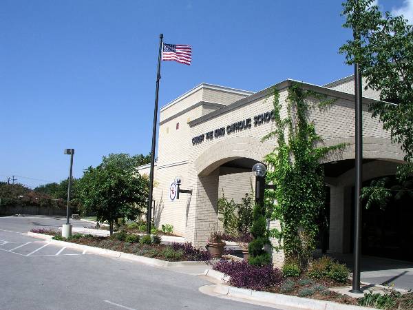 Christ the King Catholic Church (2/3/2009)
