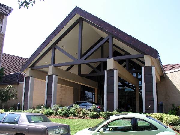Christ the King Catholic Church (2/3/2009)