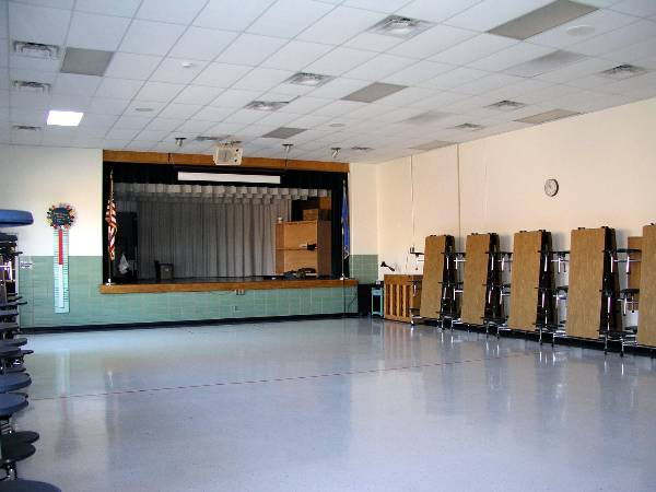 Clegern Elementary (2/3/2009)
