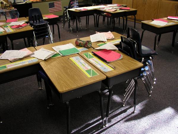 Clegern Elementary (2/3/2009)