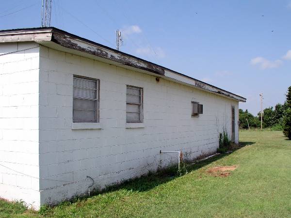Oak Ridge Church (2/3/2009)