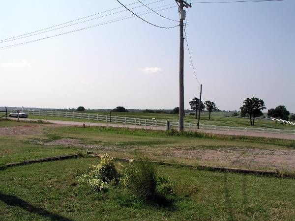 Oak Ridge Church (2/3/2009)