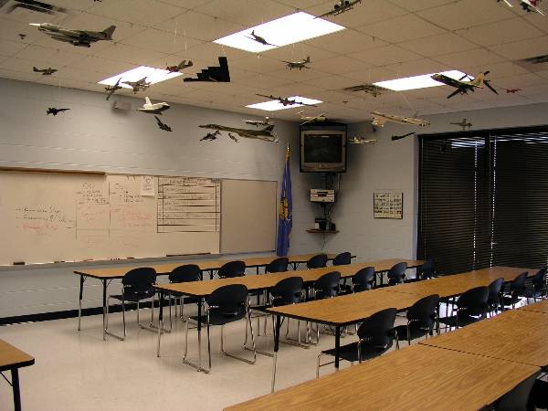 Edmond North High School (2/5/2009)