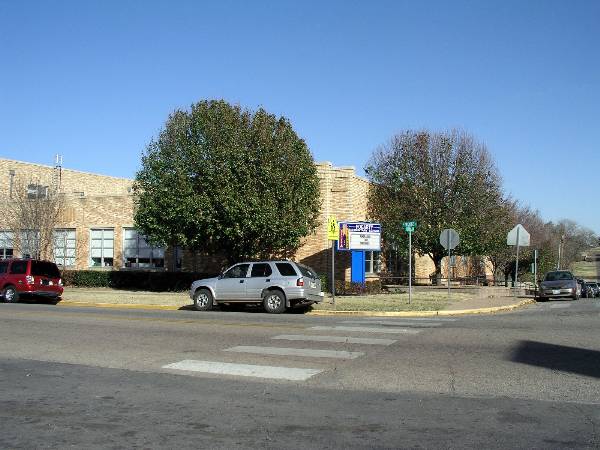 Fogarty Elementary School (2/5/2009)